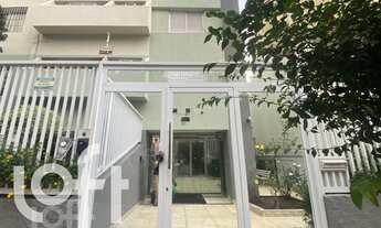 Imagem 4: Apartamento à venda em Aclimação com 73 m², 2 quartos, 2 suítes