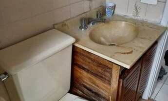 Imagem 6: Apartamento à venda em Bela Vista com 37 m², 1 quarto, 1 vaga