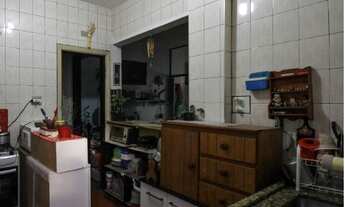 Imagem 4: Apartamento à venda em Santa Cecília com 96 m², 3 quartos