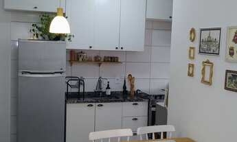 Imagem 6: Apartamento à venda em Cidade Líder com 40 m², 2 quartos