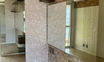 Imagem 4: Apartamento à venda em República com 49 m², 2 quartos, 2 suítes