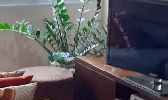 Imagem 2: Apartamento à venda em Alto de Pinheiros com 71 m², 3 quartos, 1 vaga