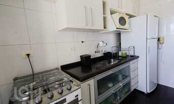 Imagem 5: Apartamento à venda em Tucuruvi com 55 m², 2 quartos, 1 vaga