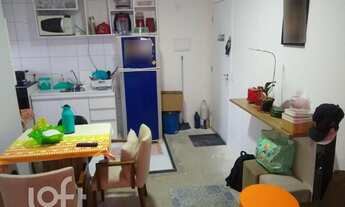 Imagem 6: Apartamento à venda em Vila Andrade com 41 m², 2 quartos