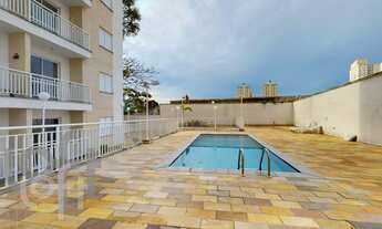 Imagem 5: Apartamento à venda em Aricanduva com 50 m², 2 quartos, 1 vaga