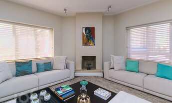 Imagem 6: Apartamento à venda em Vila Andrade com 393 m², 4 quartos, 4 suítes, 6 vagas