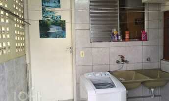 Imagem 3: Apartamento à venda em Bosque da Saúde com 160 m², 3 quartos, 1 suíte, 1 vaga