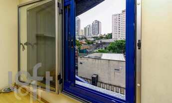 Imagem 7: Apartamento à venda em Santana com 140 m², 3 quartos, 3 suítes, 2 vagas