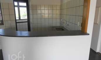 Imagem 4: Apartamento à venda em Bosque da Saúde com 70 m², 2 quartos, 1 suíte, 2 vagas