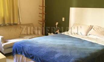 Imagem 5: Apartamento à venda em Santa Cecília com 120 m², 3 quartos, 2 vagas