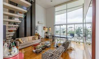 Imagem: Apartamento à venda em Moema Pássaros