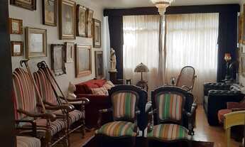 Imagem 2: Apartamento à venda em República com 140 m², 2 quartos