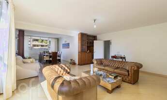 Imagem 3: Apartamento à venda em Bela Vista com 175 m², 3 quartos, 1 suíte, 1 vaga