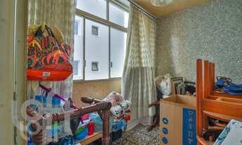 Imagem 3: Apartamento à venda em Santa Cecília com 180 m², 3 quartos, 1 vaga