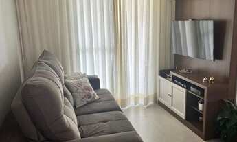 Imagem 3: Apartamento à venda em Vila Formosa com 74 m², 3 quartos, 1 suíte, 2 vagas