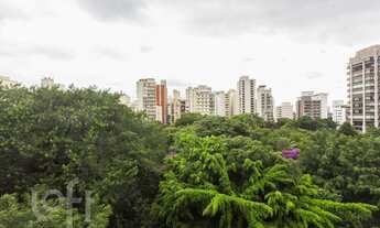 Imagem: Apartamento à venda em Higienópolis com