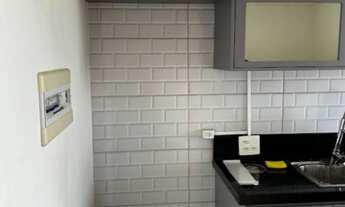 Imagem 3: Apartamento à venda em Raposo Tavares com 42 m², 2 quartos