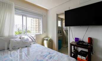 Imagem 4: Apartamento à venda em Brooklin com 213 m², 3 quartos, 3 suítes, 3 vagas