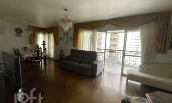 Imagem 4: Apartamento à venda em Perdizes com 167 m², 3 quartos, 2 suítes, 3 vagas