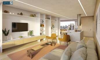 Imagem 6: APARTAMENTO em São Paulo - SP, Pinheiros