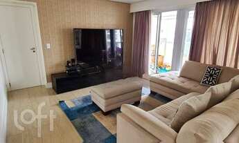 Imagem 4: Apartamento à venda em Perdizes com 143 m², 3 quartos, 3 vagas