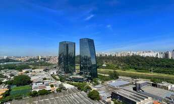 Imagem: Apartamento à venda em Santo Amaro com