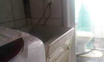 Imagem 4: Apartamento à venda em Sapopemba com 47 m², 2 quartos, 1 vaga