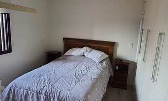 Imagem 7: Apartamento à venda em Cursino com 128 m², 4 quartos, 3 suítes, 3 vagas