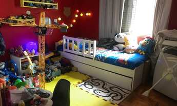 Imagem 6: Venda Apartamento com 3 dormitórios