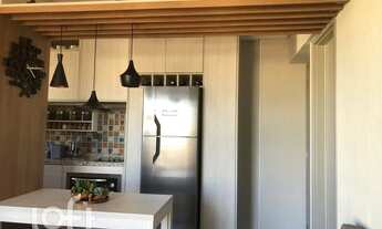 Imagem 5: Apartamento à venda em Santana com 32 m², 1 quarto, 1 vaga