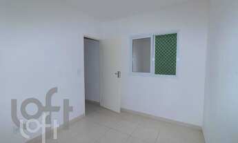 Imagem: Apartamento à venda em Tucuruvi com 35