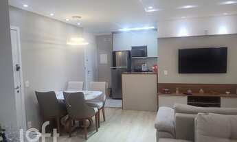 Imagem 7: Apartamento à venda em Vila Formosa com 80 m², 2 quartos, 2 suítes, 2 vagas