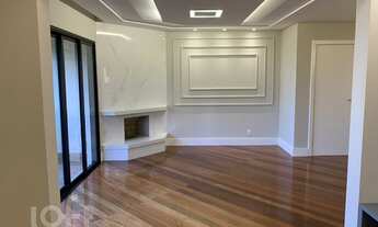 Imagem 2: Apartamento à venda em Vila Andrade com 140 m², 3 quartos, 3 suítes, 2 vagas