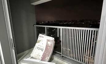 Imagem 5: Apartamento à venda em Santo Amaro com 24 m², 1 quarto