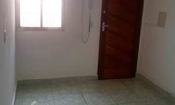 Imagem 4: Apartamento à venda em Sapopemba com 41 m², 2 quartos