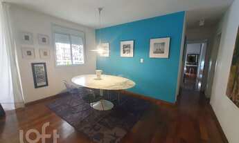 Imagem 7: Apartamento à venda em Pinheiros com 133 m², 3 quartos, 3 suítes, 2 vagas