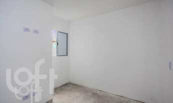 Imagem 4: Apartamento à venda em Tucuruvi com 48 m², 2 quartos