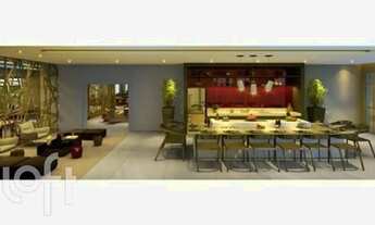 Imagem 4: Apartamento à venda em Perdizes com 41 m², 1 quarto, 1 vaga