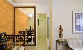 Imagem 3: Apartamento à venda em Santo Amaro com 54 m², 2 quartos, 1 vaga