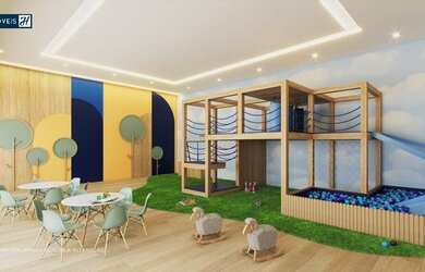 Imagem 6: APARTAMENTO em São Paulo - SP, Butantã