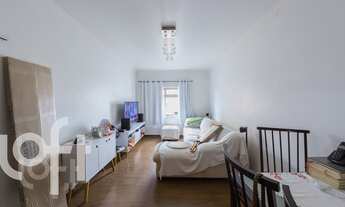 Imagem: Apartamento à venda em Liberdade com 100