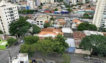 Imagem 7: Apartamento à venda em Bosque da Saúde com 66 m², 2 quartos, 1 vaga