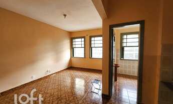 Imagem 2: Apartamento à venda em República com 36 m², 1 quarto