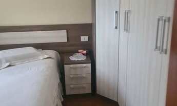 Imagem 3: Apartamento à venda em Ermelino Matarazzo com 47 m², 2 quartos, 1 vaga