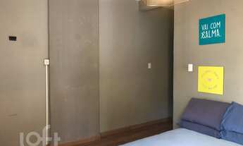 Imagem 5: Apartamento à venda em República com 86 m², 2 quartos