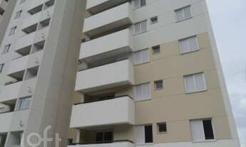 Imagem: Apartamento à venda em Perdizes com 75