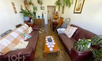 Imagem: Apartamento à venda em Santa Cecília com