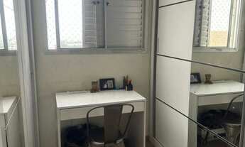 Imagem 7: Apartamento à venda em Barra Funda com 47 m², 2 quartos, 1 vaga