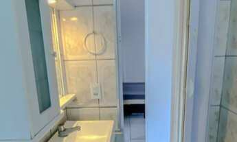 Imagem 3: Apartamento à venda em Brás com 52 m², 2 quartos, 1 vaga