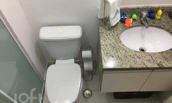 Imagem 7: Apartamento à venda em Vila Andrade com 48 m², 2 quartos, 1 vaga